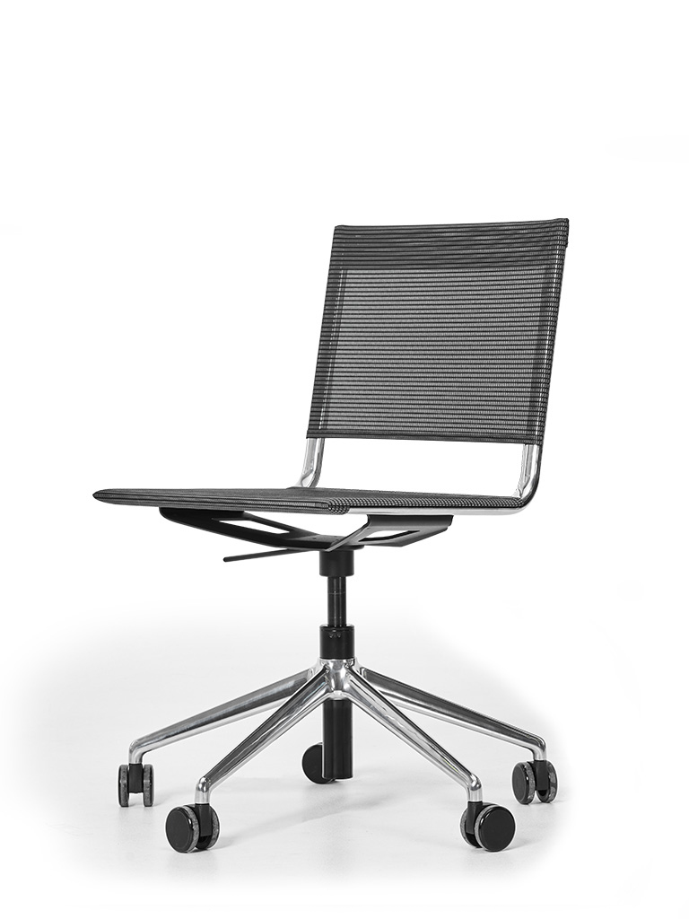 BLAQ Office Chair | geteiltes Netz