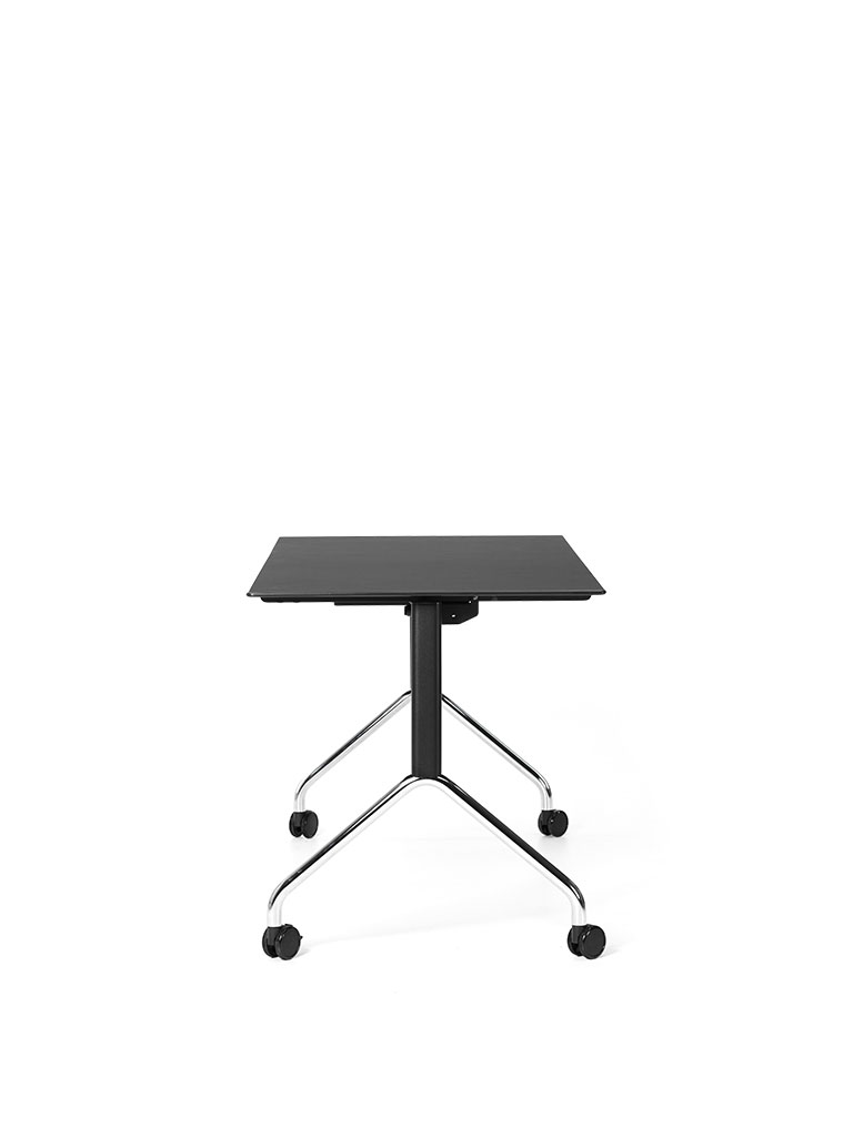 FX table | Staffeltisch | Flip-Top Table | Klapptisch