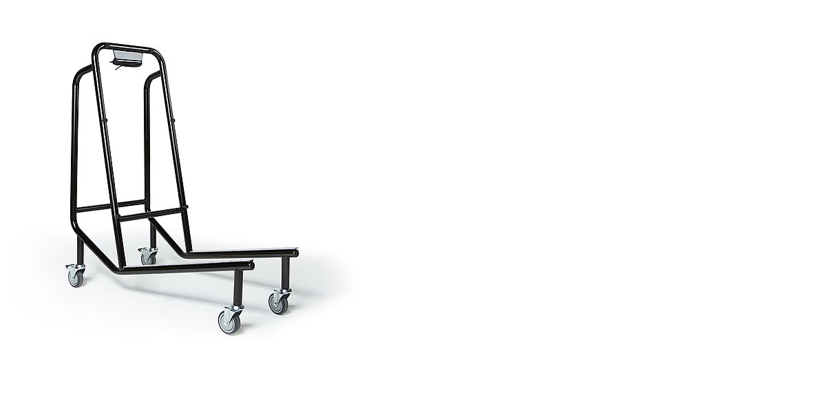 table trolley 004