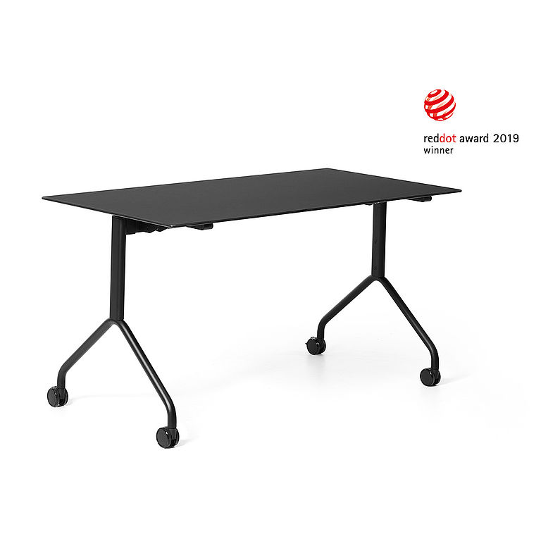 Red Dot Award: Product Design 2019 für FX table