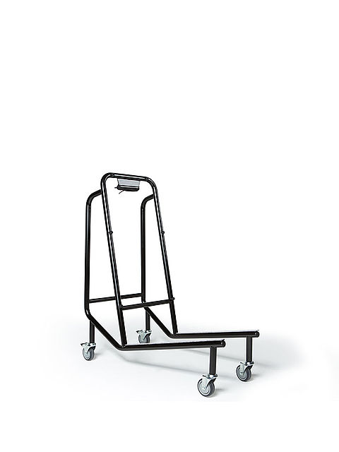 table trolley 004
