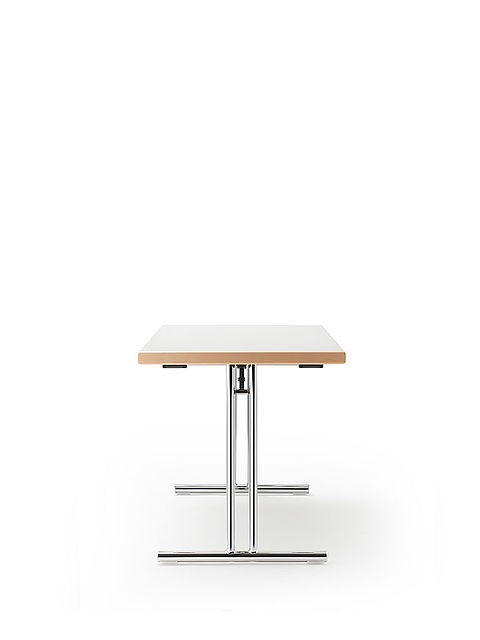 delta 105 | folding table