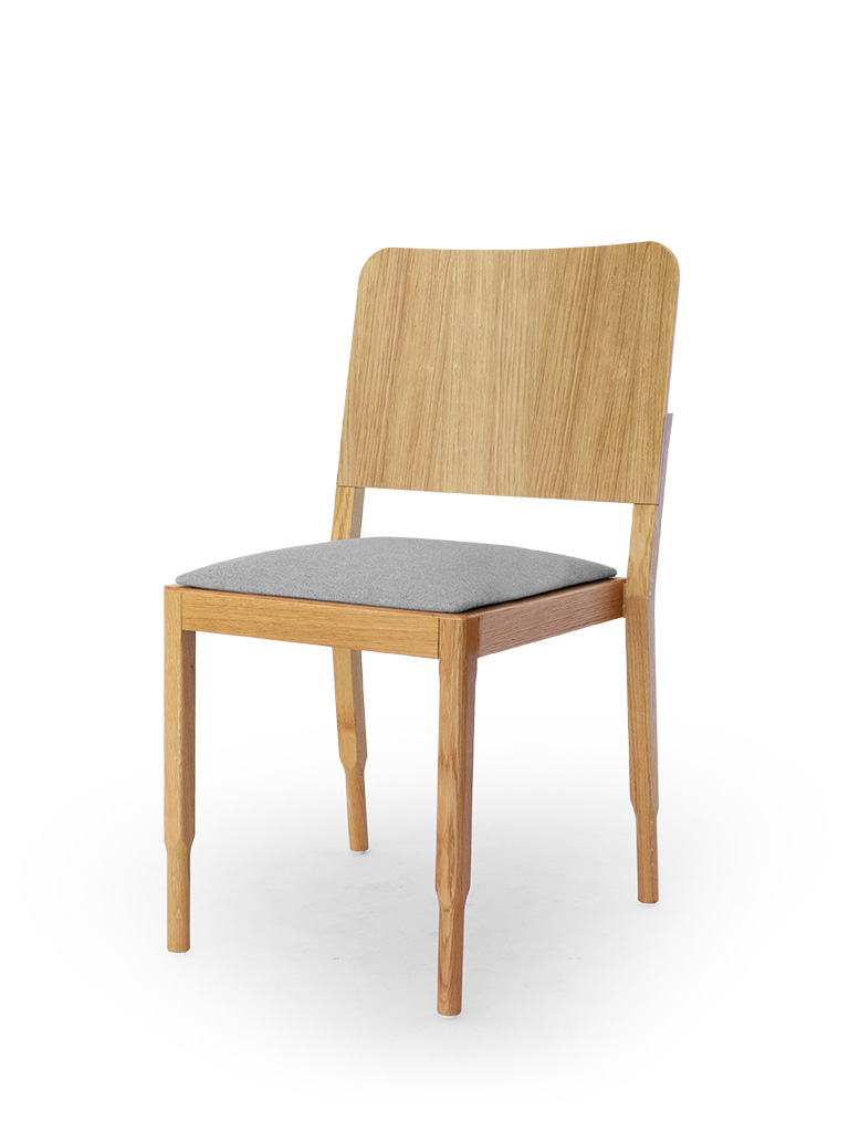 Konstantin Chair | 0p0