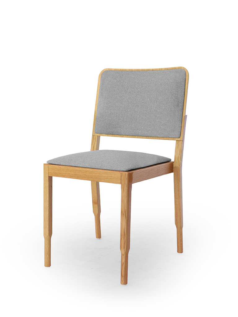 Konstantin Chair | 0pr