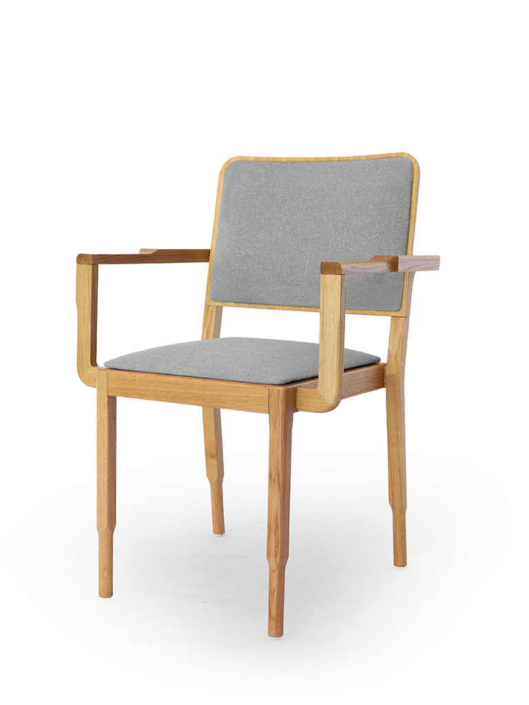 Konstantin Chair | spr