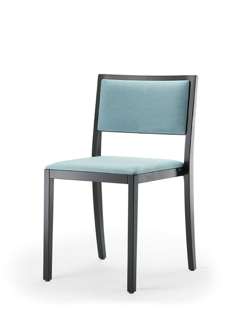 bonnie & clyde | upholstered seat and backrest | 363