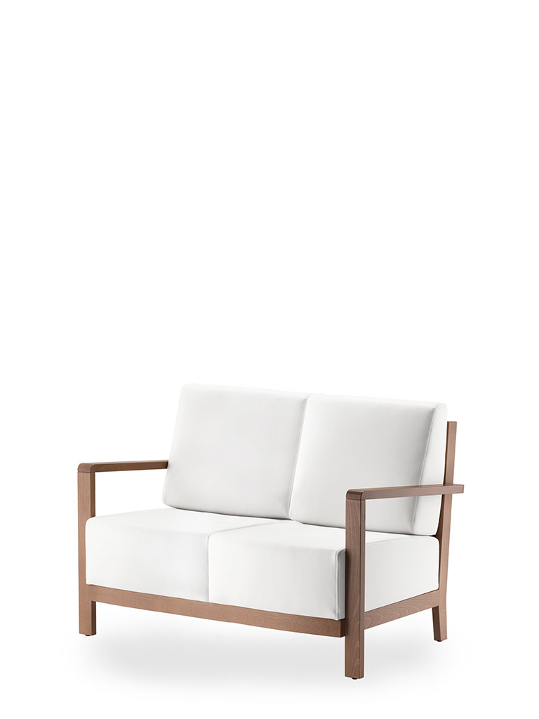 rondo | lounge furniture | 2-seater
