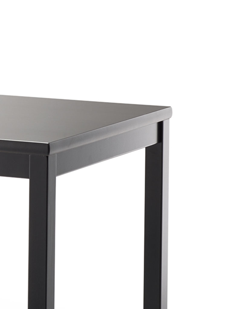 PAN | table 3900 | hêtre teinté
